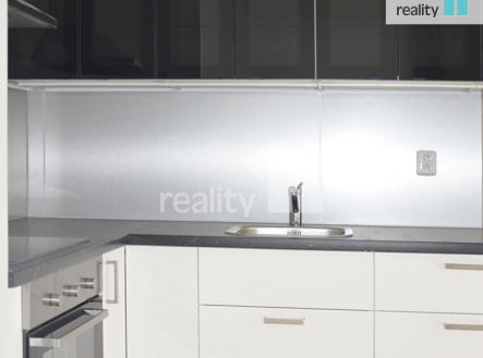 Pronájem bytu, 2+kk, 64 m²