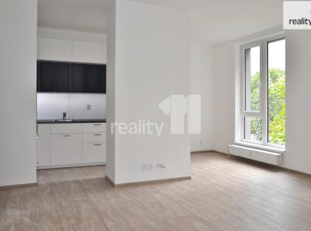 Pronájem bytu, 2+kk, 64 m²