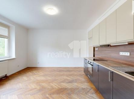 Prodej bytu, 3+kk, 68 m²