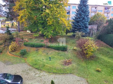 Prodej bytu, 3+kk, 68 m²