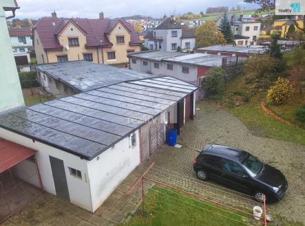 Prodej bytu, 3+kk, 68 m²