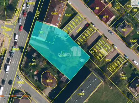 Prodej bytu, 3+kk, 68 m²