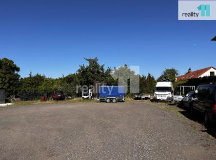 Prodej komerčního objektu, průmyslový areál, 1 788 m²