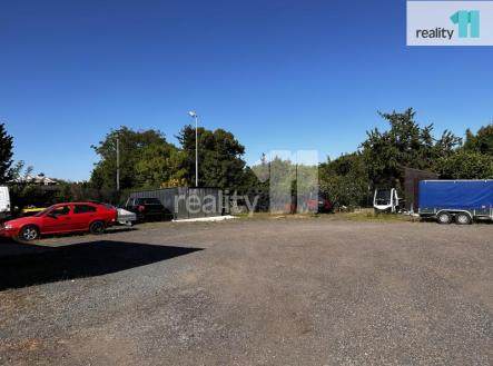 Prodej komerčního objektu, průmyslový areál, 1 788 m²
