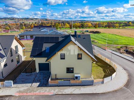 Prodej domu/vily, 169 m²