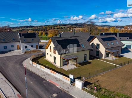 Prodej domu/vily, 169 m²