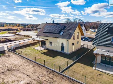 Prodej domu/vily, 169 m²