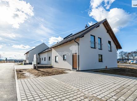 Prodej domu/vily, 151 m²