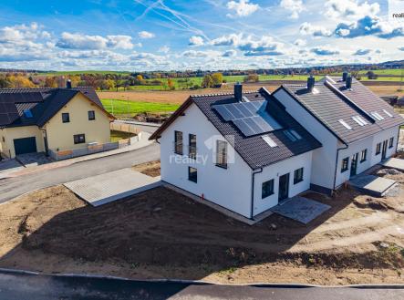 Prodej domu/vily, 151 m²