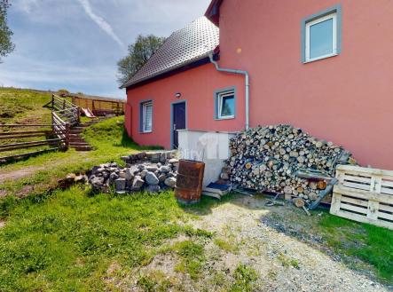 Pronájem penzion, 370 m²