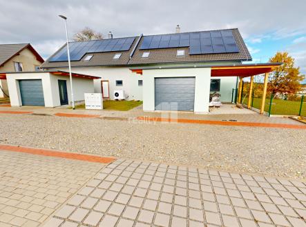 Prodej domu/vily, 164 m²