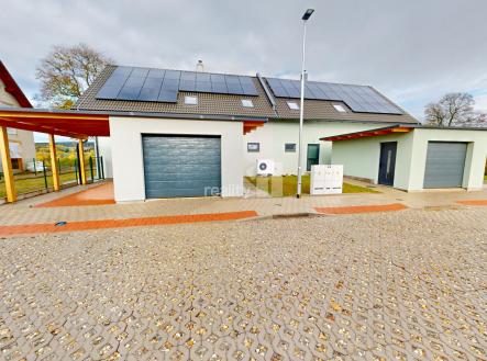 Prodej domu/vily, 164 m²