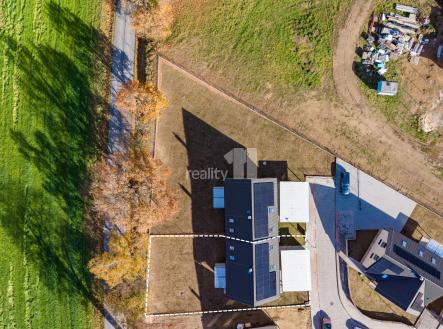 Prodej domu/vily, 164 m²