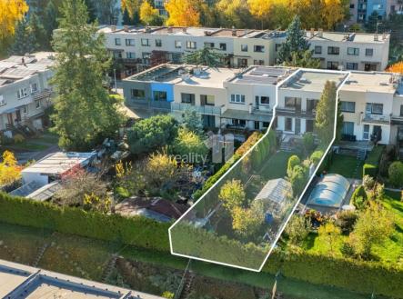 Prodej domu/vily, 226 m²