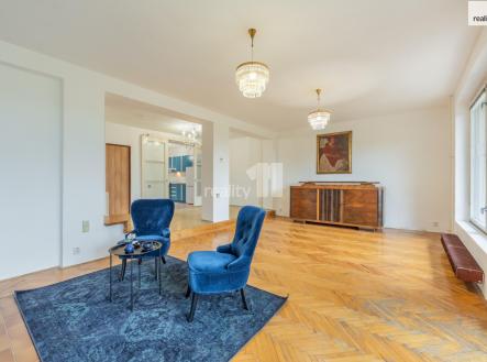 Prodej domu/vily, 226 m²