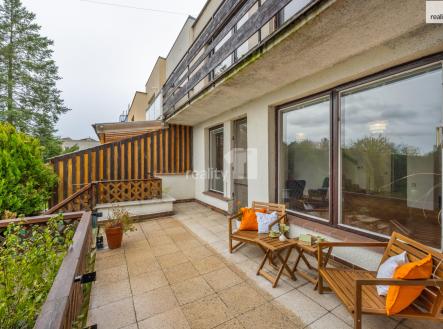 Prodej domu/vily, 226 m²