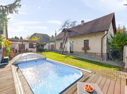 Prodej domu/vily, 306 m²