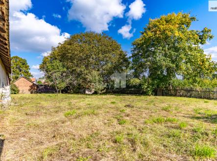 Prodej pozemku pro bydlení, 835 m²