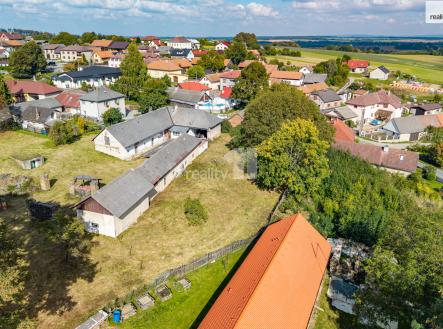 Prodej pozemku pro bydlení, 835 m²