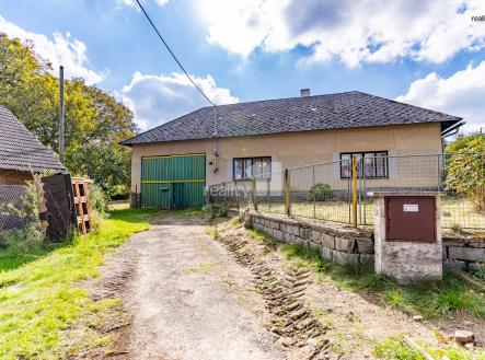 Prodej domu/vily, 107 m² obrázek