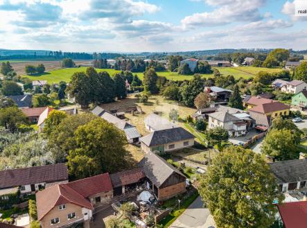 Prodej domu/vily, 107 m²