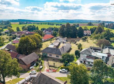 Prodej domu/vily, 107 m²