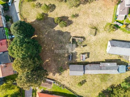 Prodej pozemku pro bydlení, 982 m²