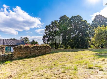 Prodej pozemku pro bydlení, 982 m²