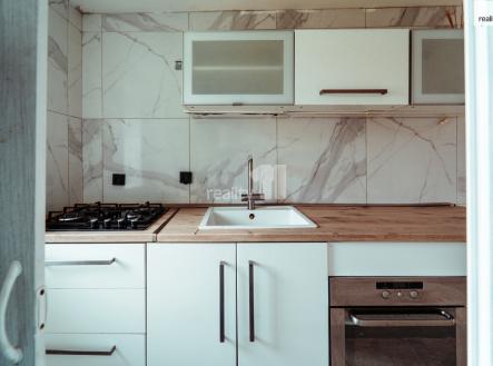 Prodej bytu, 3+kk, 62 m²