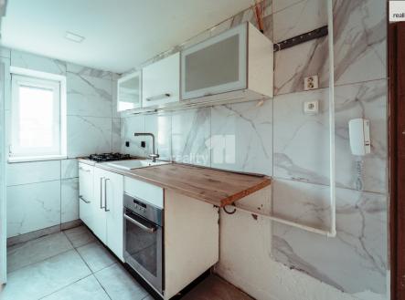 Prodej bytu, 3+kk, 62 m²