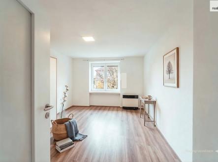 Prodej bytu, 3+kk, 62 m²