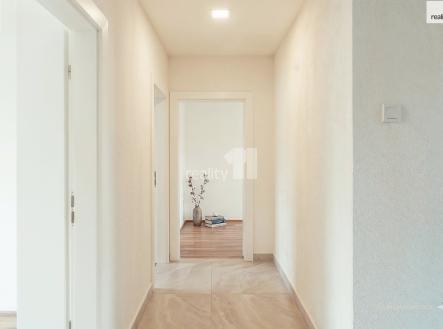 Prodej bytu, 3+kk, 62 m²
