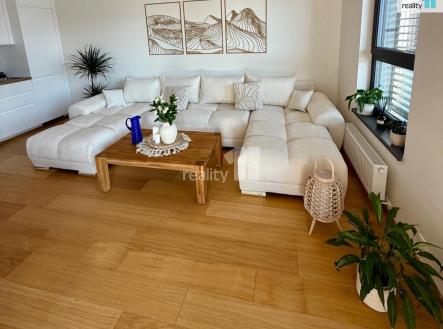 Prodej bytu, 2+kk, 113 m²