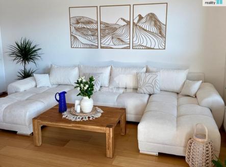 Prodej bytu, 2+kk, 113 m²