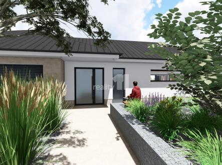 Prodej domu/vily, 302 m²