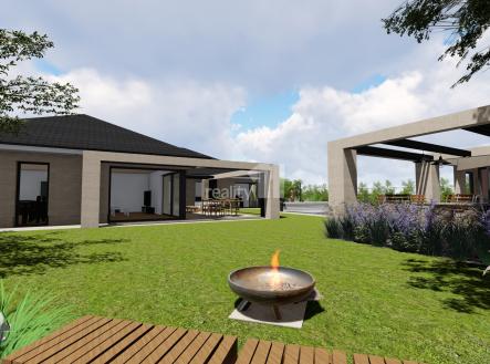 Prodej domu/vily, 302 m²