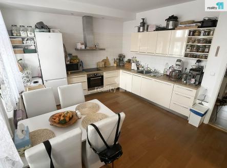 Pronájem bytu, 2+1, 55 m²