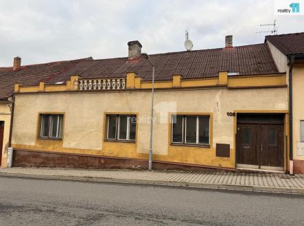 Prodej domu/vily, 179 m² obrázek