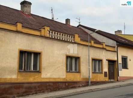 Prodej domu/vily, 179 m²