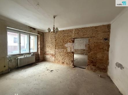 Prodej domu/vily, 179 m²