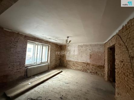 Prodej domu/vily, 179 m²