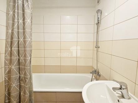 Pronájem bytu, 1+1, 44 m²
