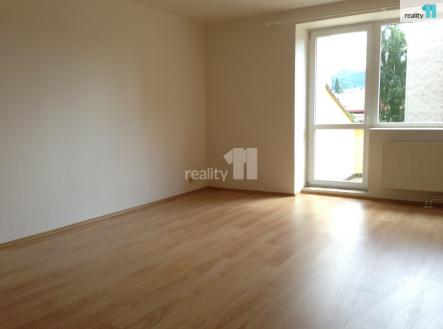 Pronájem bytu, 1+kk, 56 m²