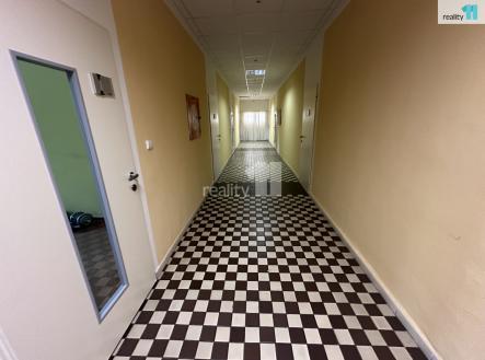 Pronájem kanceláře, 40 m²