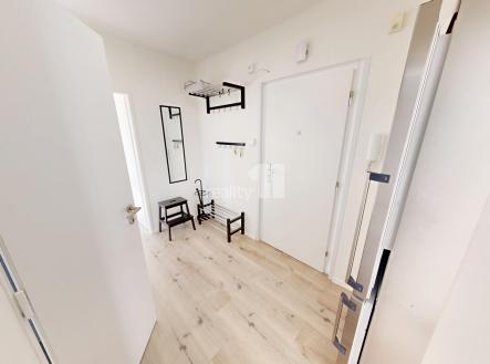 Pronájem bytu, 2+1, 58 m²