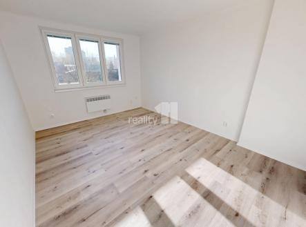 Pronájem bytu, 2+1, 58 m²