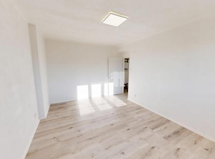 Pronájem bytu, 2+1, 58 m²