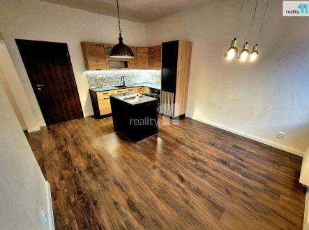 Prodej bytu, 3+1, 97 m²