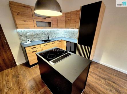 Prodej bytu, 3+1, 97 m²