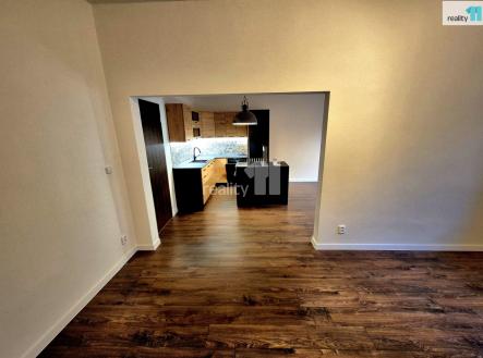 Prodej bytu, 3+1, 97 m²